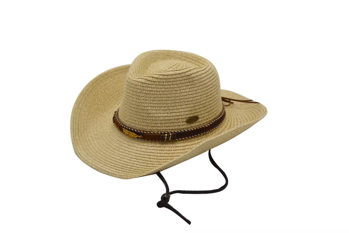 ELECTRIC PUKEKO HAT -MONTANNA