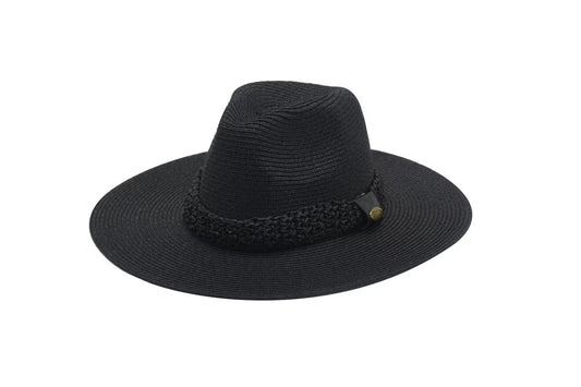 ELECTRIC PUKEKO HAT - NERISSA