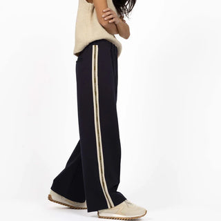 HUMIDITY - ROCA PANT - Navy