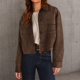 PRICKLE & POLLY - Finn Jacket