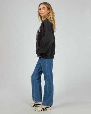 SILENT THEORY AUTHENTIC CREW