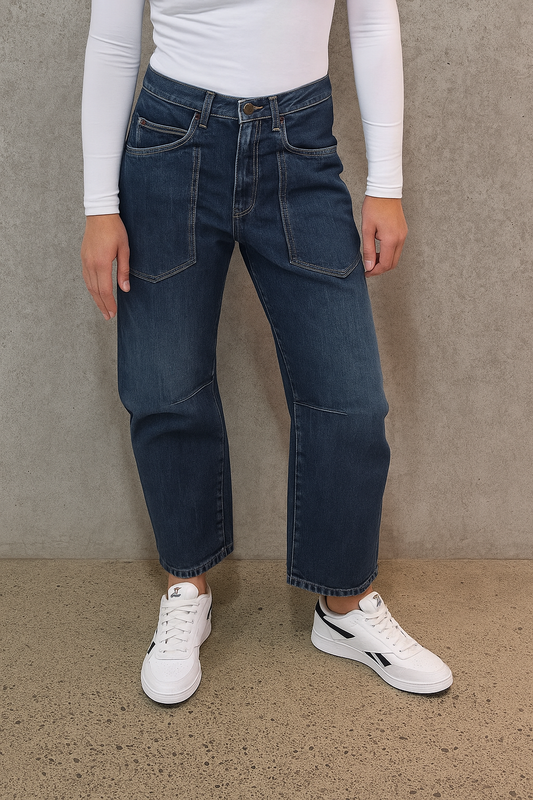 LTB - MARLOW BARREL JEANS