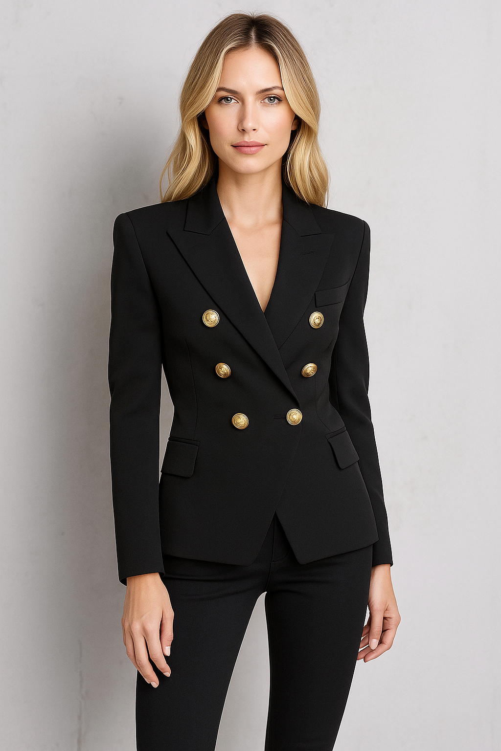 PRICKLE & POLLY - Blazer