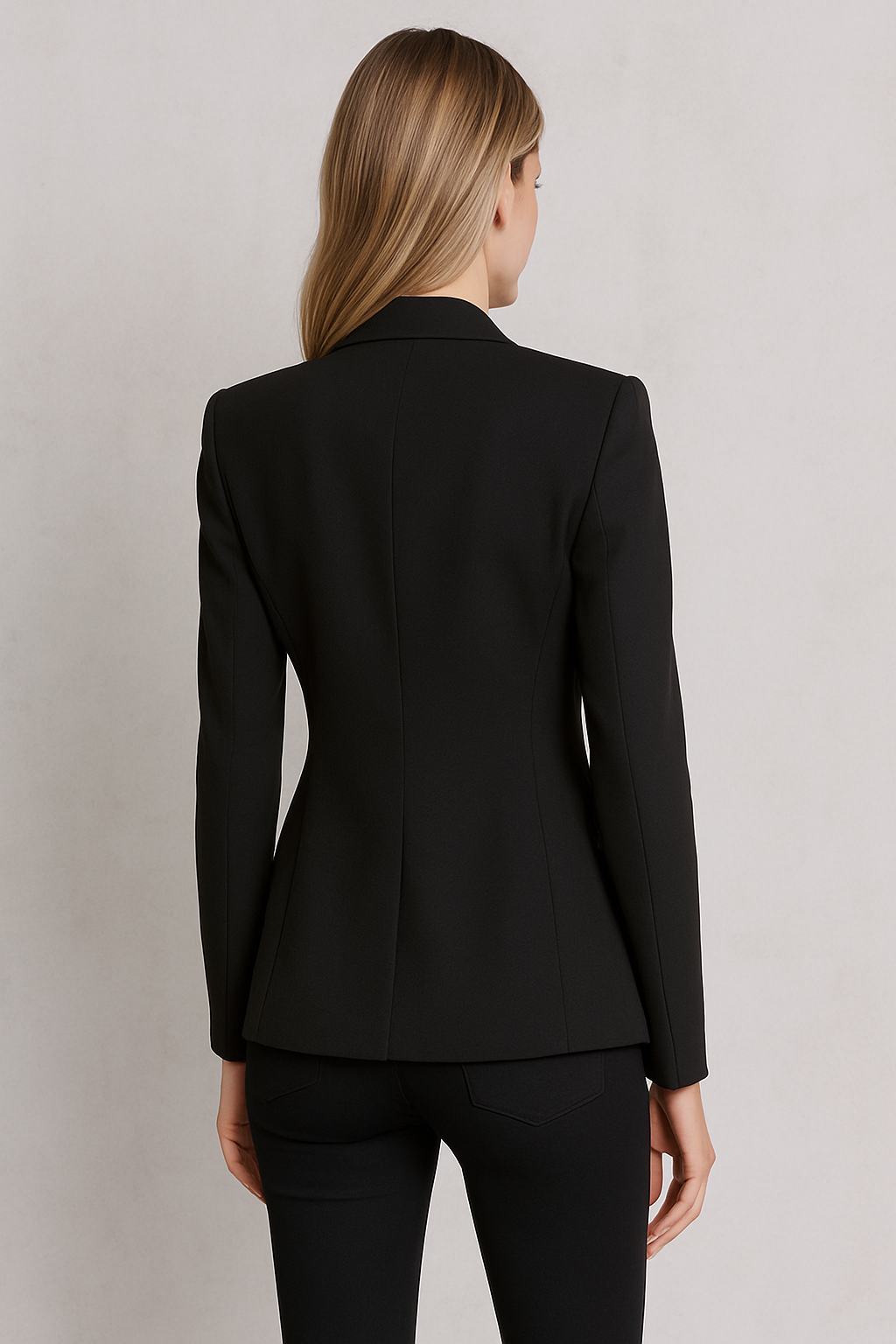 PRICKLE & POLLY - Blazer