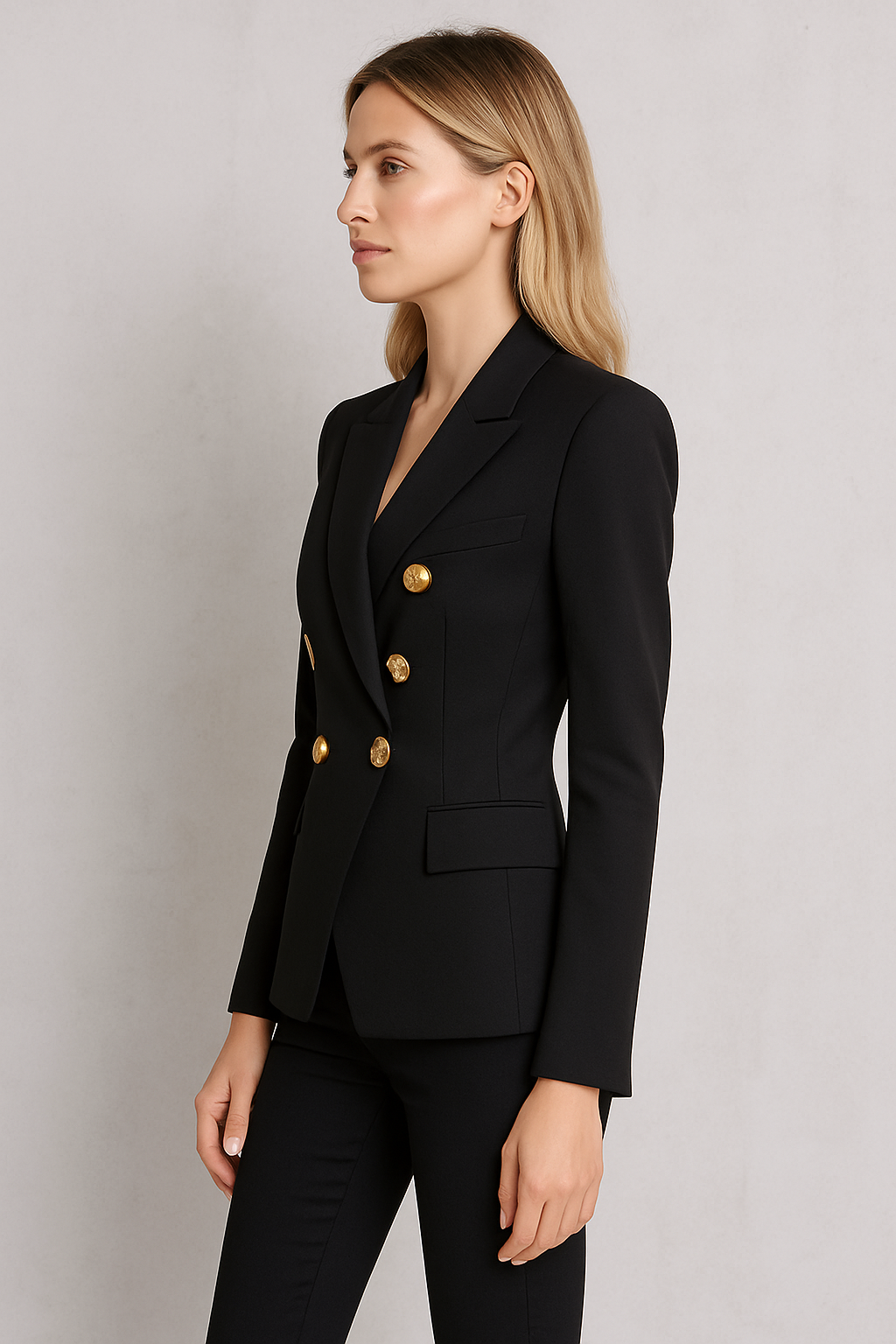 PRICKLE & POLLY - Blazer