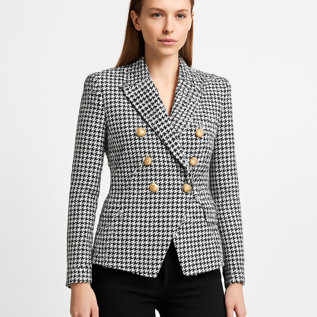 PRICKLE & POLLY - Blazer