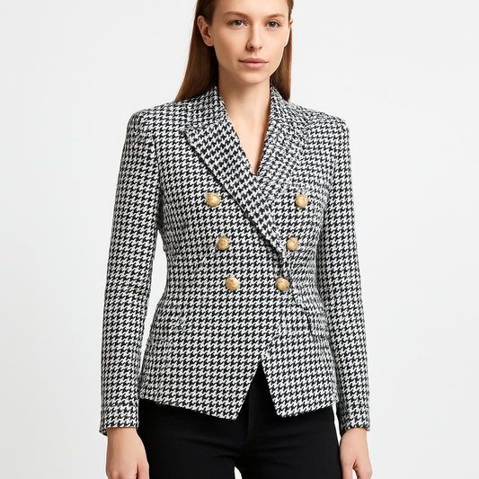 PRICKLE & POLLY - Blazer