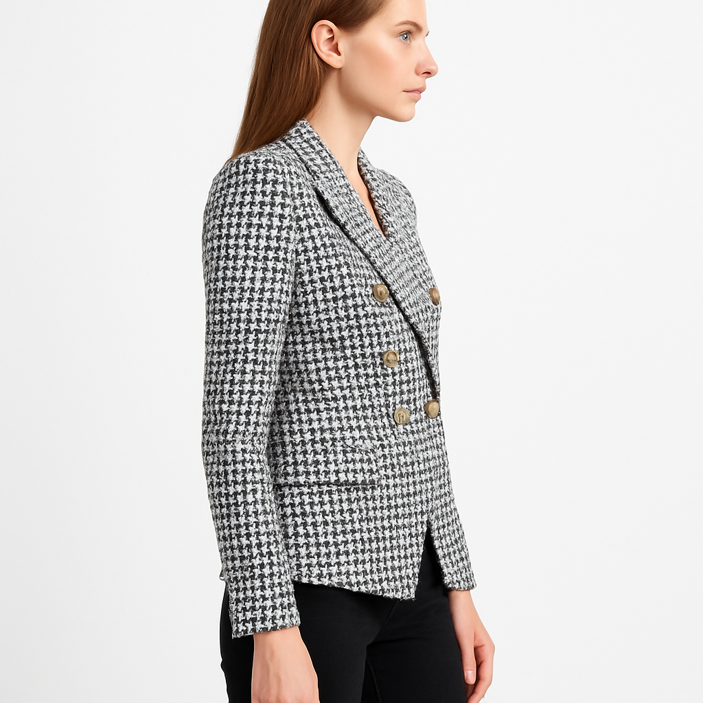 PRICKLE & POLLY - Blazer