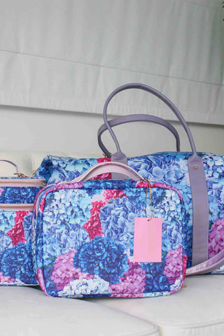 AUGUSTINE JADE OVERNIGHT BAG