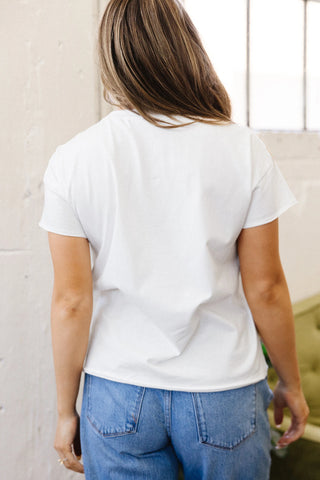 PRICKLE & POLLY - Idaho Tee