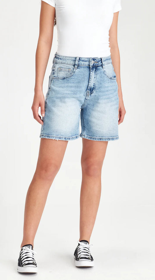 JUNKFOOD - Bronte Shorts