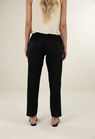 HUMIDITY - CRUISE PANT - Black