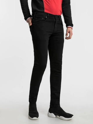 LTB - MENS - JOSHUA - Black