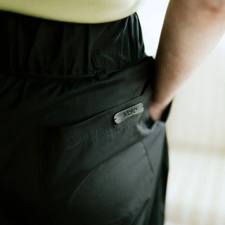 MOKE - JUNO PANT - Black
