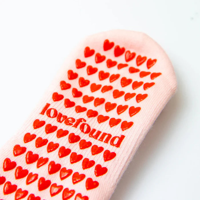LOVEFOUND SOCKS - HOWDY COWBOY HAT