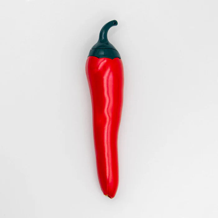 LOVEFOUND SPICY FLAME RED CHILLI LIGHTER