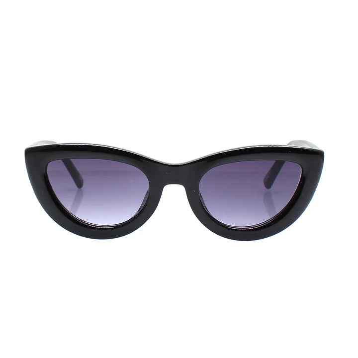 REALITY EYEWEAR LUXE II - BLACK