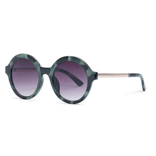 REALITY EYEWEAR MIND BOMB - JUNGLE GREEN