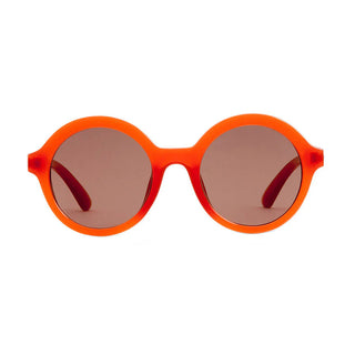 REALITY EYEWEAR MIND BOMB - OCHRE
