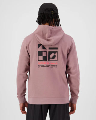 MONS ROYALE - Inversion Merino Hoodie