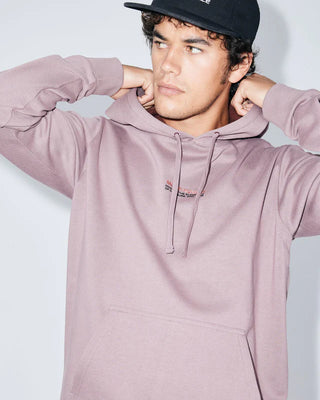 MONS ROYALE - Inversion Merino Hoodie