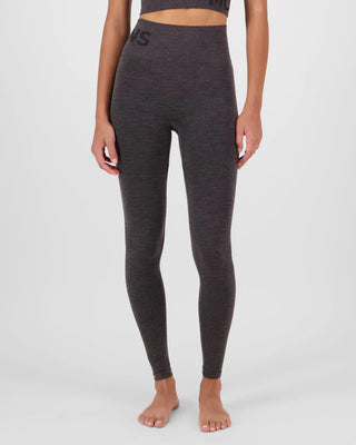 MONS ROYALE - Solace Merino Seamless Legging