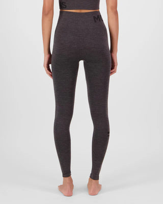 MONS ROYALE - Solace Merino Seamless Legging