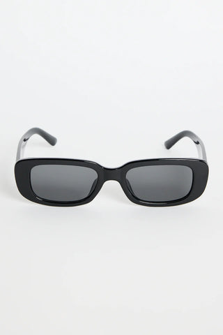 AMONG THE BRAVE - SUNGLASSES - MALIBU BLACK