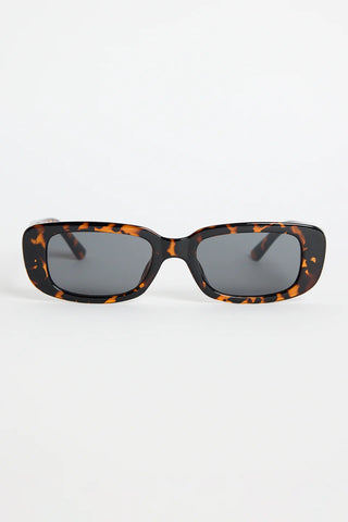 AMONG THE BRAVE - SUNGLASSES - MALIBU BROWN TORT