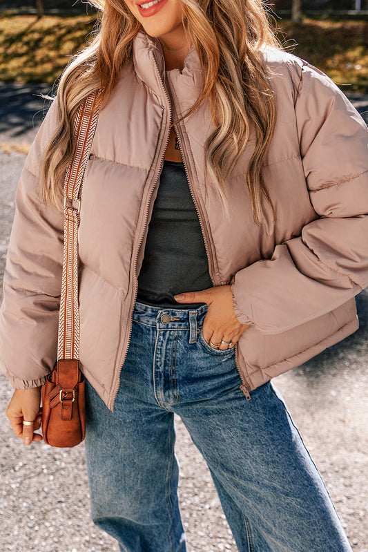 PRICKLE & POLLY - Margo Puffer Jacket