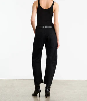 LTB MARLOW X - Black
