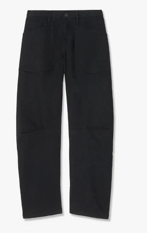 LTB MARLOW X - Black