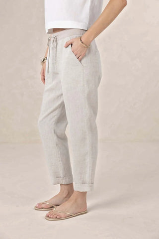 HUMIDITY - CRUISE PANT - Natural