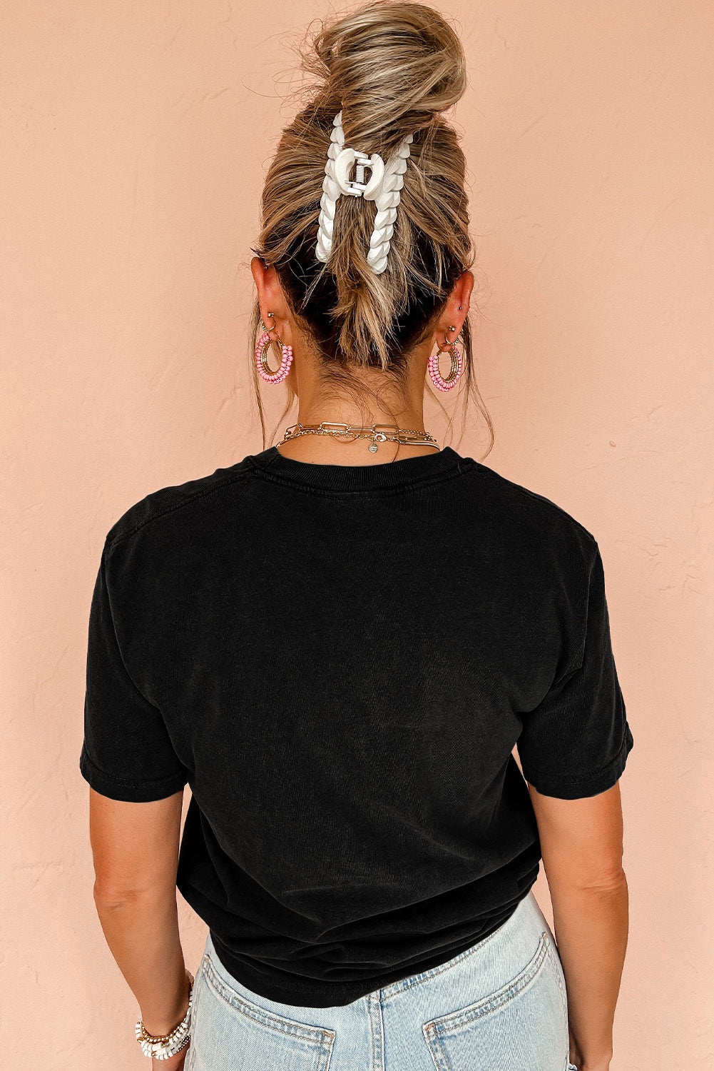 PRICKLE & POLLY - Mia Tee