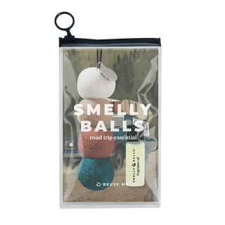 SMELLY BALLS - MIRAGE