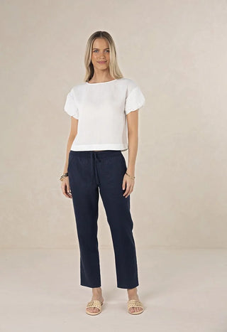 HUMIDITY - CRUISE PANT - Navy