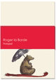 ROGER LA BORDE - NOTE BOOK