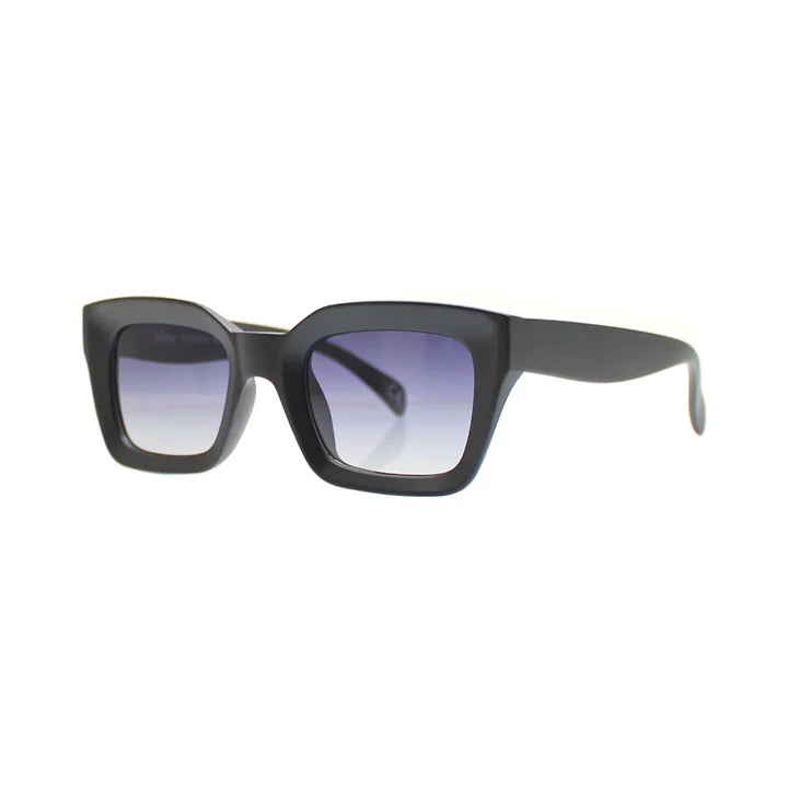 REALITY EYEWEAR ONASSIS - Matt Black