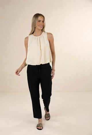 HUMIDITY - CRUISE PANT - Black