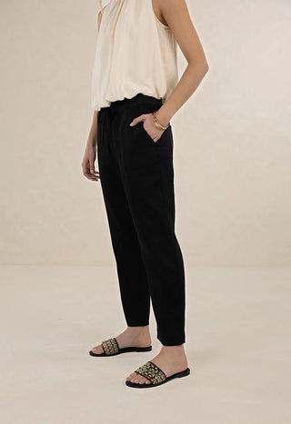 HUMIDITY - CRUISE PANT - Black