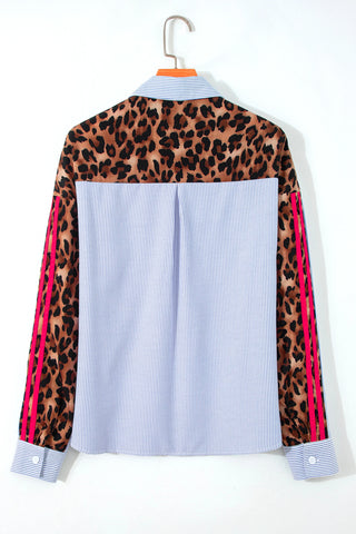 PRICKLE & POLLY - Posie Shirt