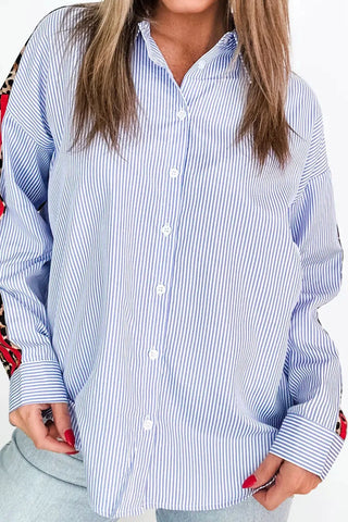 PRICKLE & POLLY - Posie Shirt