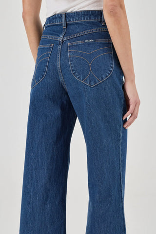 ROLLAS SAILOR LONG - Ruby Blue