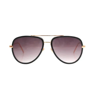 REALITY EYEWEAR DISCO INFERNO - BLACK