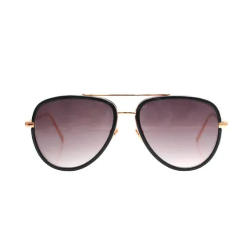 REALITY EYEWEAR DISCO INFERNO - BLACK