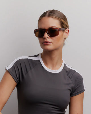 REALITY EYEWEAR RIP IT UP - MOCCA