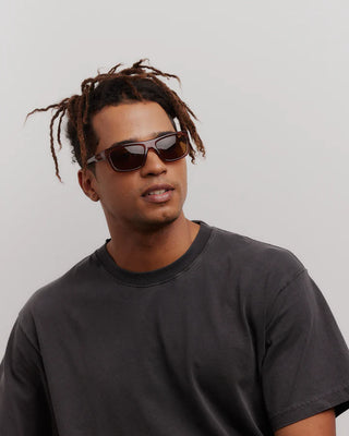 REALITY EYEWEAR RIP IT UP - MOCCA