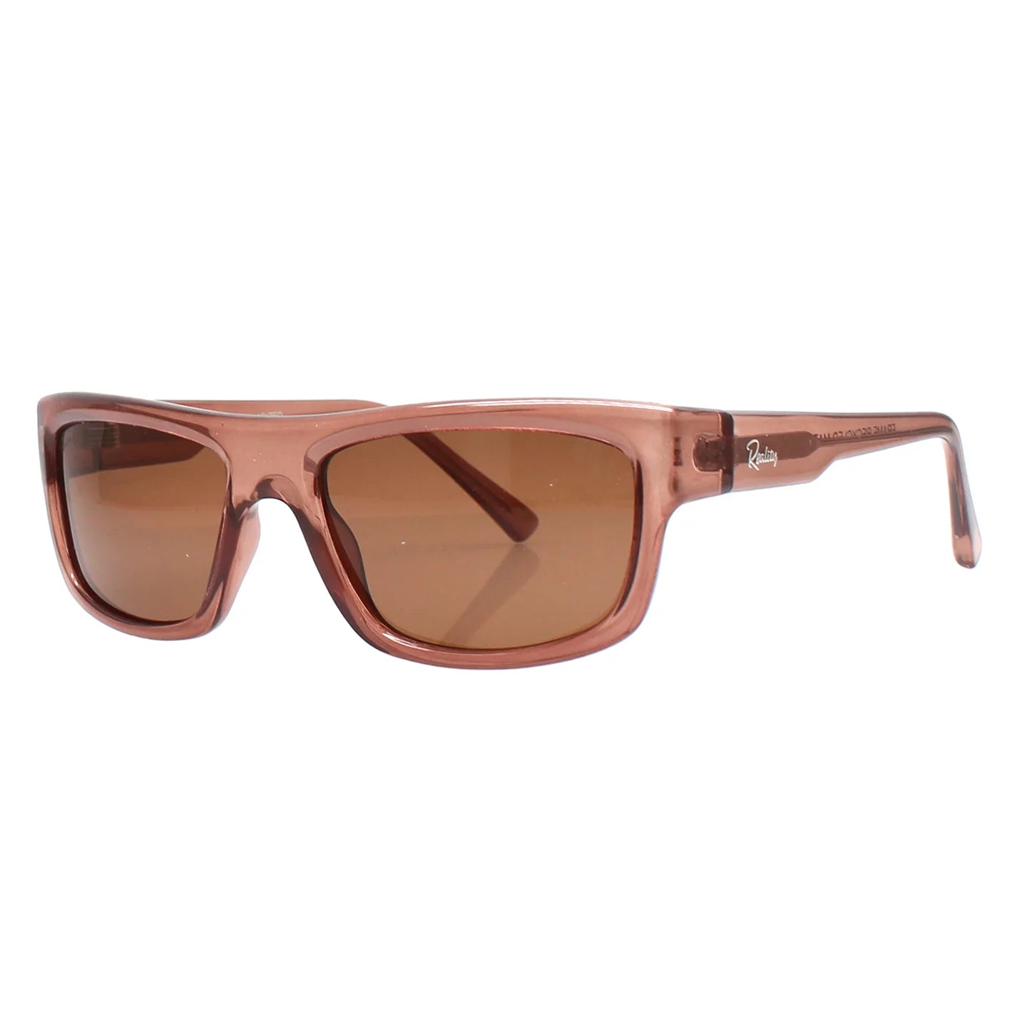 REALITY EYEWEAR RIP IT UP - MOCCA