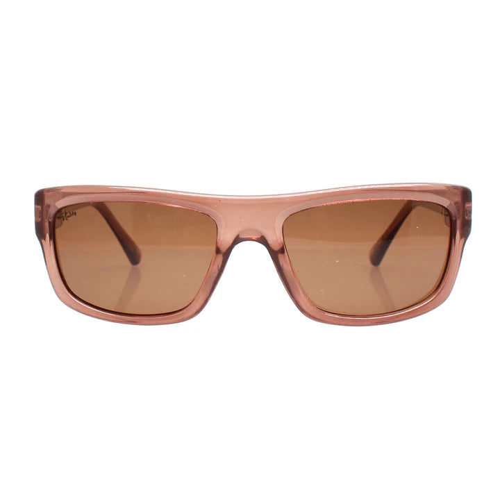 REALITY EYEWEAR RIP IT UP - MOCCA