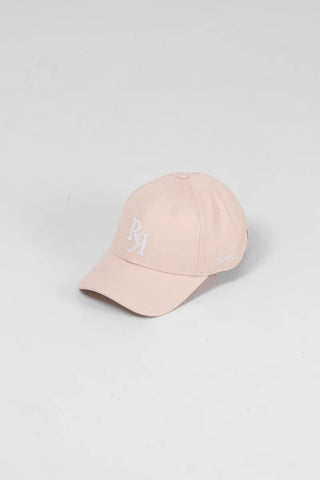 RPM - BALL CLUB CAP - Soft Sand O/S